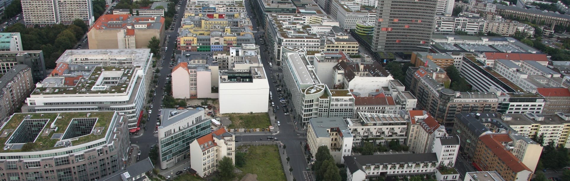 remote sensing for smart urban planning