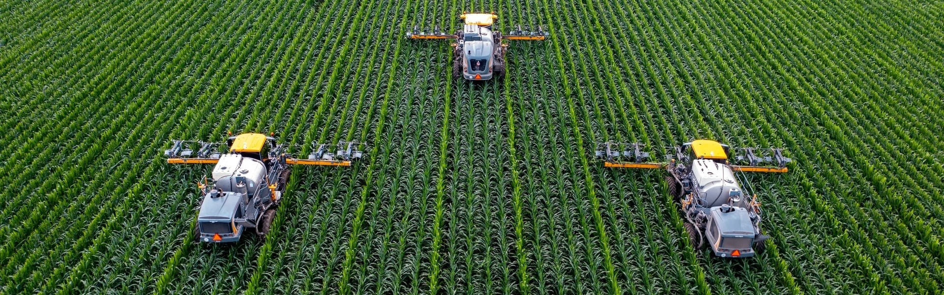 Precision Agriculture Technology, Benefits & Application