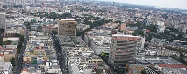 Smart Urban Planning With Remote Sensing Techniques