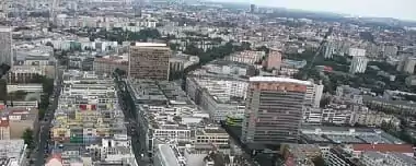 Smart Urban Planning With Remote Sensing Techniques