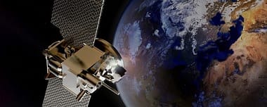 Top High-Resolution Satellite Imagery Providers