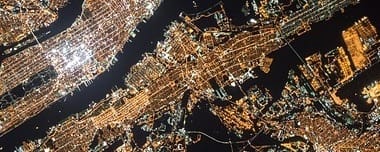 Historical Satellite Images: Accessing The Old Data