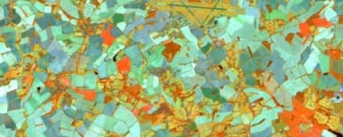 Каналы Landsat 8: Комбинации Для Спутниковых Снимков