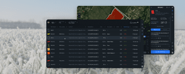 Field Change Monitoring With Regular Notifications