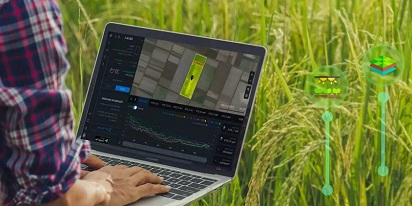 Software Agrícola: Soluções E Ferramentas Prontas