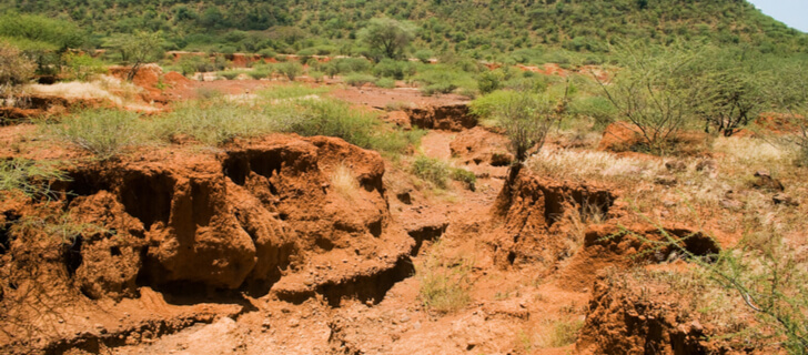 Soil Erosion