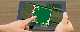 Field Zoning: Apply Fertilizers With Precision