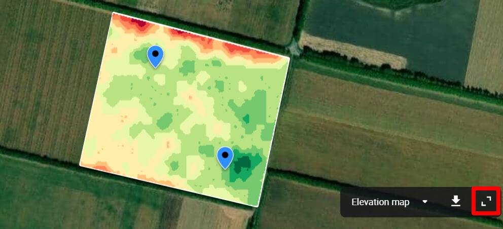 expand the color scheme