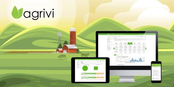 Top Farm Management Software For Successful Agriculture