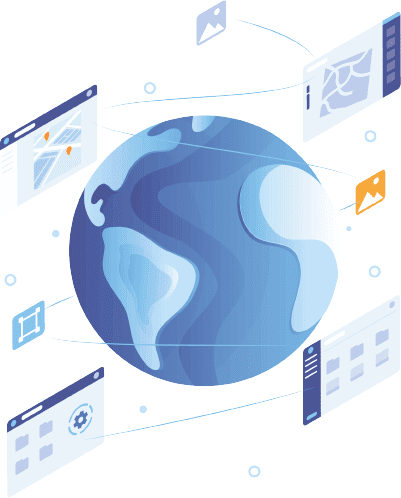 Data distributing and reselling