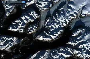 SAR Ice Cover Monitoring