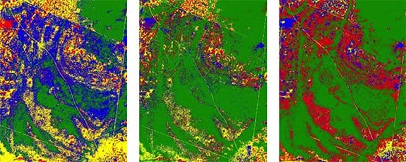 Weed Detection Via Remote Sensing Techniques In Agriculture