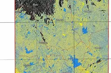 Flood Crop Insurance