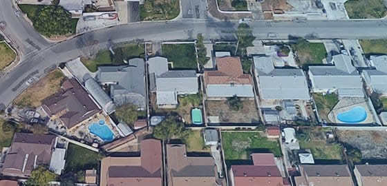 Real estate management services