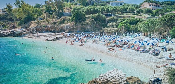 Validated assessment of resorts