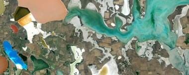 EOS Data Analytics To Launch A Satellite With Dragonfly Multispectral Imagers In 2022