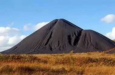 Monitoring of Waste Dumps Using Multispectral Satellite Imagery