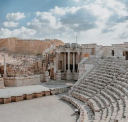 Arqueología