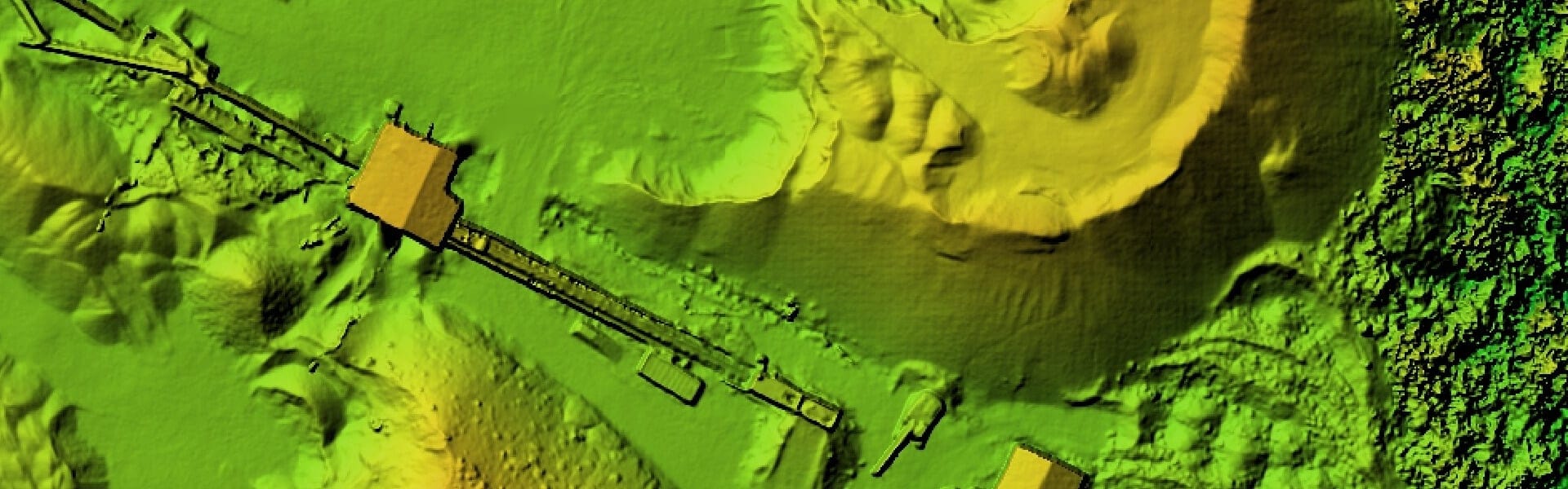 Spatial Analysis Of Geospatial Data: Processing And Use Cases