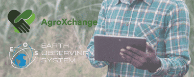 Cooperación Entre EOS Data Analytics Y AgroXchange