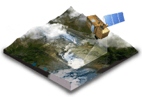 remote sensing of the Earth