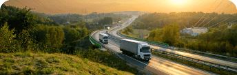 trucks with wood