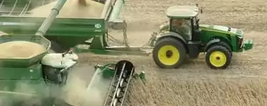 Satellite Monitoring In Action: As Farmers See It