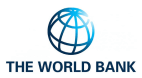 The World Bank logo