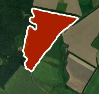 frost damage assessment