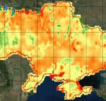soil moisture monitoring