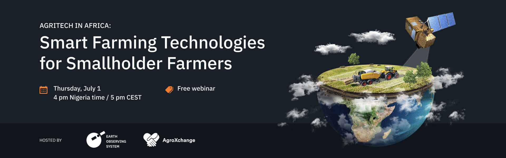 speakers on webinar