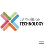 logotipo do Cambridge Technology
