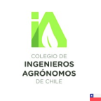 logotipo do Ingenieros Agronomos