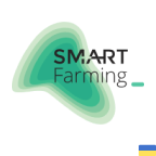 logotipo do SmartFarming
