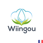 logotipo do Wiingou