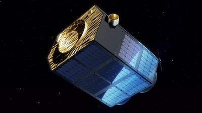 EOS Data Analytics To Launch The First Agriculture-focused Satellite Constellation By 2025