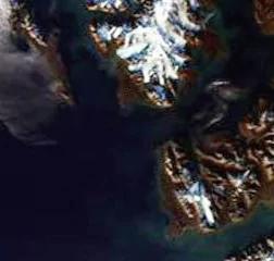 Шпицберген, Свальбард и Ян-Майен / без NDSI