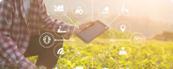 Tapping Into Smart Tech To Raise Smallholder Farmers’ Yields