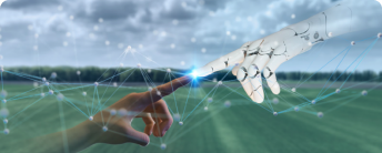 Штучний інтелект та робототехніка виведуть сільське господарство на новий рівень у 2021 році