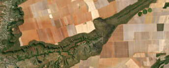 Satellites Are Becoming Important Tools For Agriculture