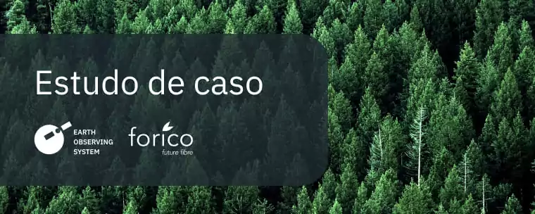 Relatório De Progresso De Colheita Florestal Com EOSDA