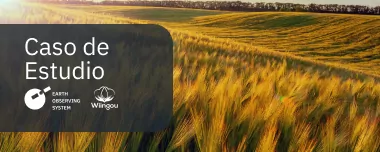 La Teledetección Para Enfrentarse Al Cambio Climático