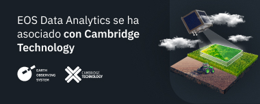 EOS Data Analytics Se Asocia Con Cambridge Technology