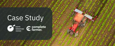 EOSDA Solution Helps Growers Meet Market Demand