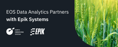 EOS Data Analytics Partners With Epik Systems