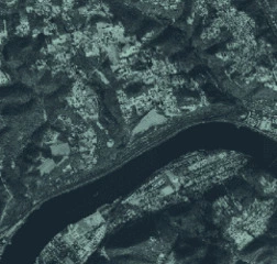 Coal Hollow, Columbiana County, Ohio, USA