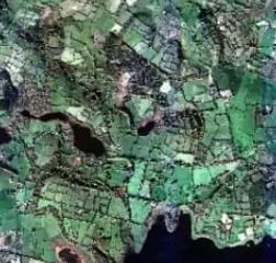 Corgar, Garadice ED, Municipal District, Ireland