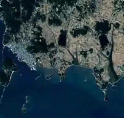 Jeolla Namdo Kohyn, South Korea