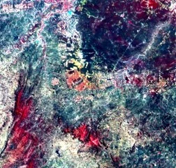 Tabuleiro do Norte, Brazil