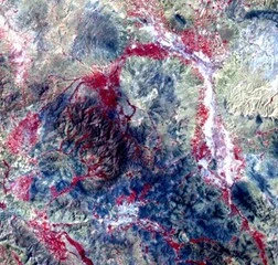 Hamadan Province, Iran